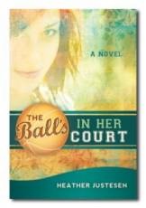 Image for The Ball's in Her Court