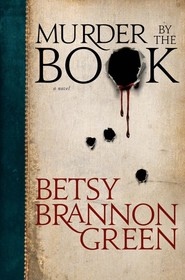 Image for Murder by the Book