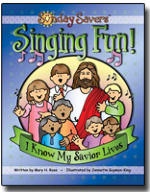 Image for Singing Fun! - I Know My Savior Lives