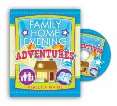 Image for Family Home Evening Adventures Set