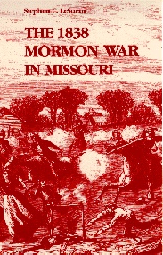 Image for The 1838 Mormon War in Missouri