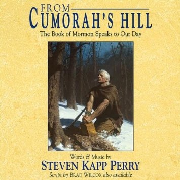 Image for From Cumorah's Hill - CD