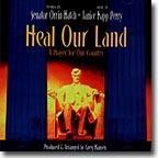 Image for Heal Our Land - CD