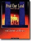 Image for Heal Our Land - Piano/vocal
