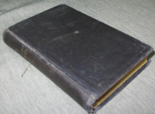 Image for Sacred Hymns and Spiritual Songs for the Church of Jesus Christ of Latter-Day Saints