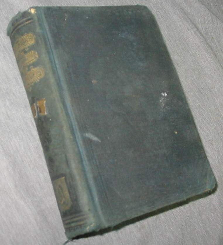 Image for Opposite Neighbors, Or, the Two Lives, and Their End