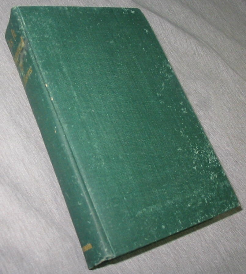 Image for As it Happened