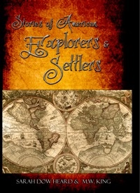 Image for Stories of American Explorers and Settlers