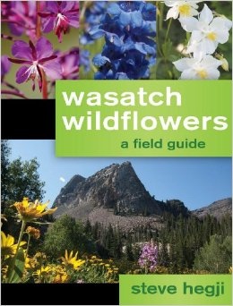 Image for Wasatch Wildflowers - A Field Guide