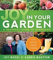 Image for Joy in Your Garden - A Seasonal Guide to Gardening