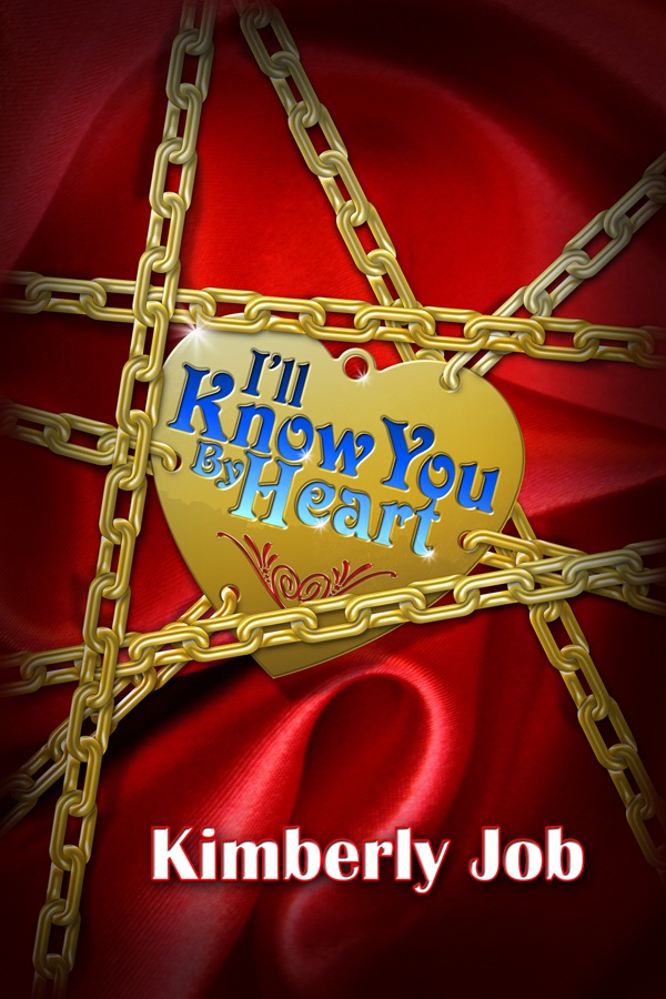 Image for I'll Know You By Heart