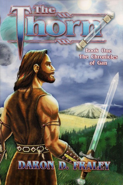 Image for The Thorn