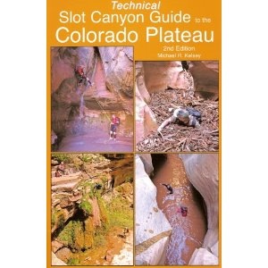 Image for Technical Slot Canyon Guide to the Colorado Plateau