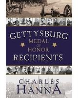 Image for Gettysburg Medal of Honor Recipients