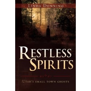 Image for Restless Spirits - Utah's Small Town Ghosts