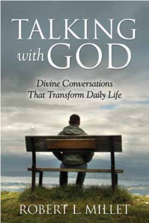 Image for Talking with God - Divine Conversations That Transform Daily Life