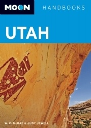 Image for Moon Utah