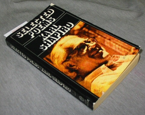 Image for Selected Poems