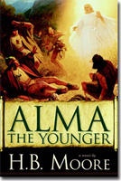 Image for Alma the Younger