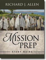Image for Mission Prep Study Guide