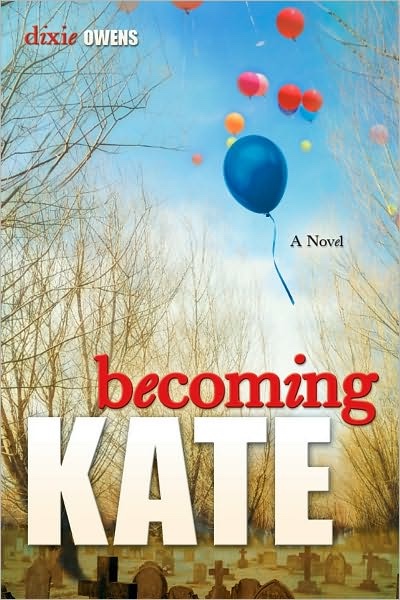 Image for Becoming Kate