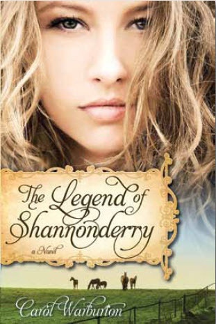 Image for The Legend of Shannonderry - A Novel