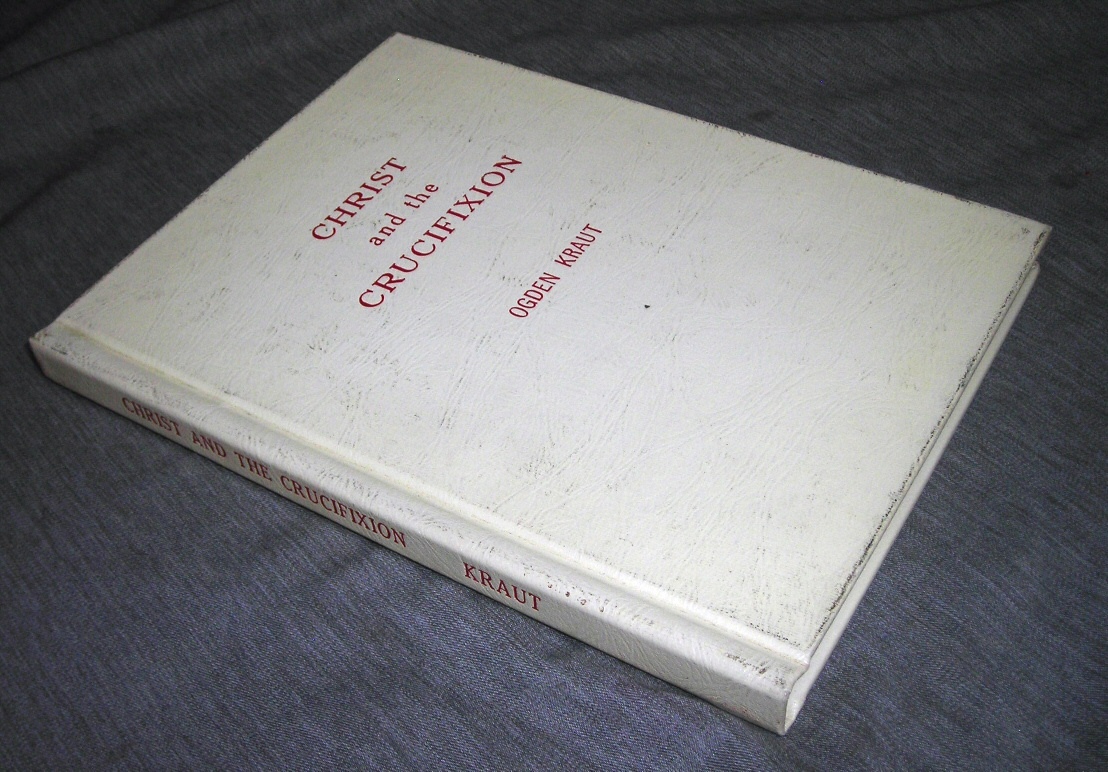 Image for Christ and the Crucifixion