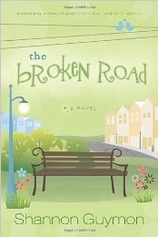 Image for The Broken Road