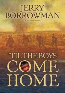 Image for Til the Boys Come Home