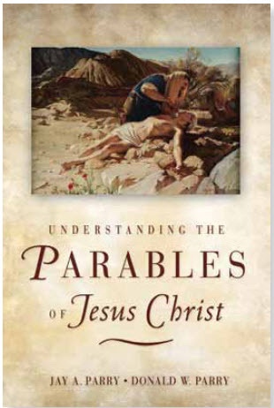 Image for Understanding the Parables of Jesus Christ