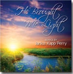 Image for He Brought Me Light