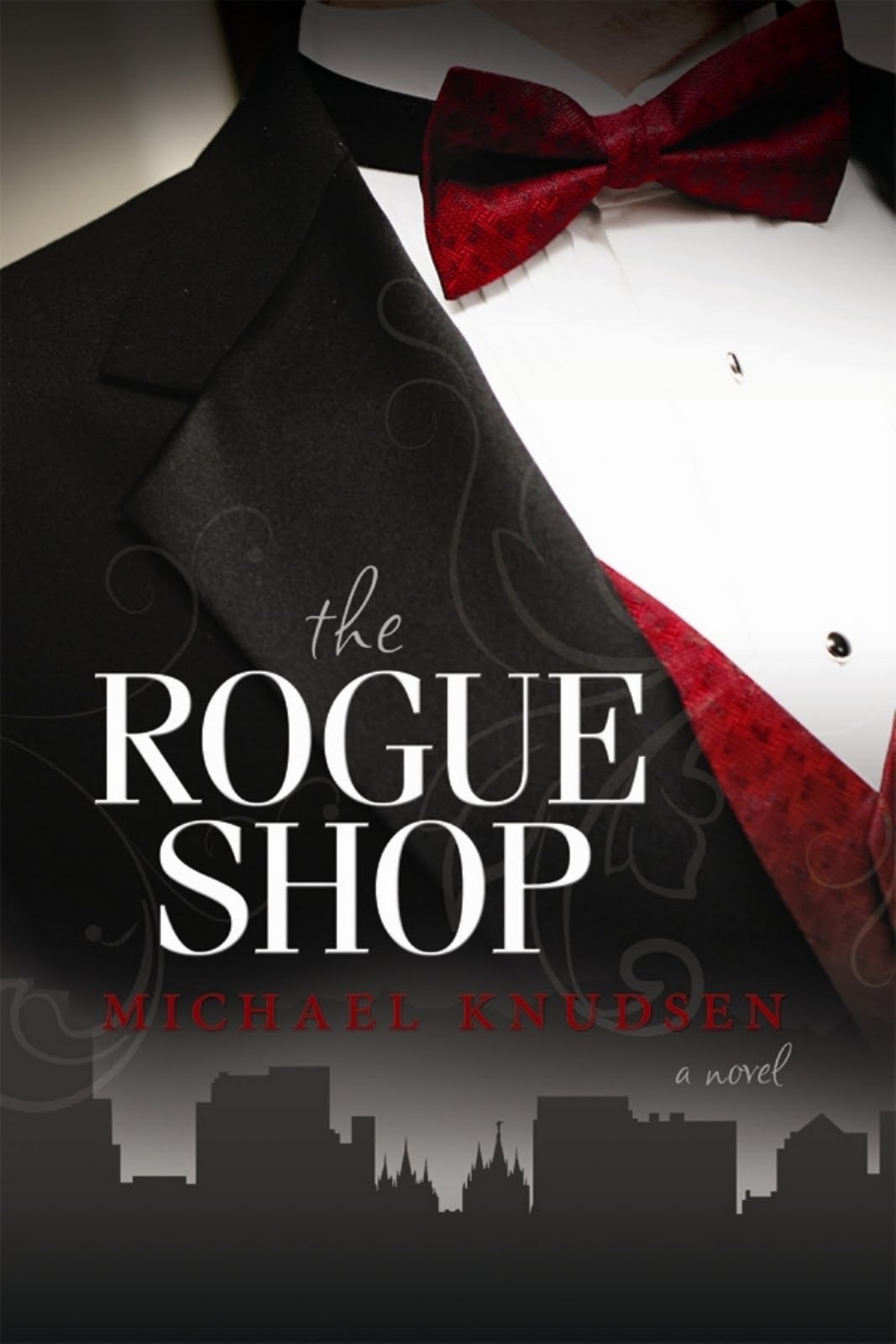 Image for The Rogue Shop