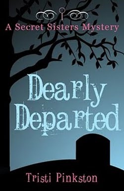Image for Dearly Departed