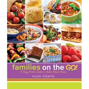 Image for Families On The Go