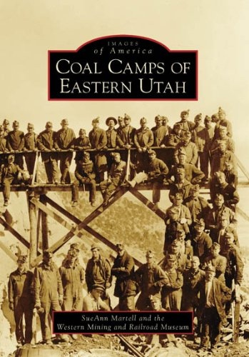 Image for Coal Camps of Eastern Utah