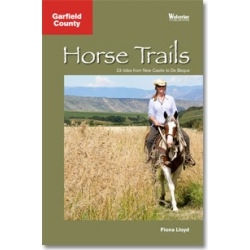 Image for Horse Trails - Garlield Country Colorado - 23 rides from New Castle to De Beque