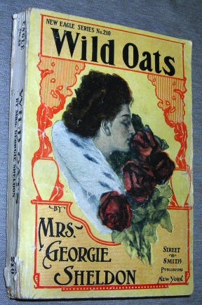 Image for Wild Oats
