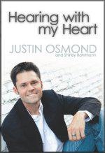 Image for Hearing with my Heart