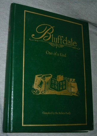 Image for Bluffdale - One of a Kind