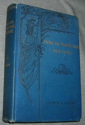 Image for How He Made His Fortune