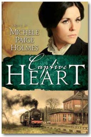 Image for Captive Heart