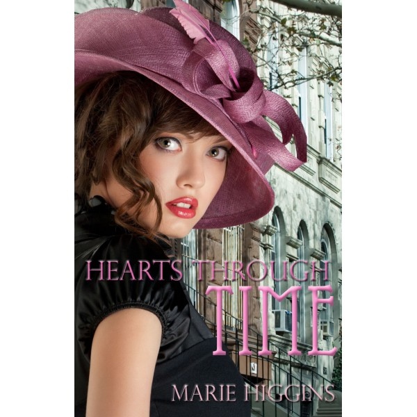 Image for Hearts Through Time