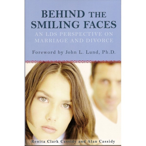 Image for Behind the Smiling Faces
