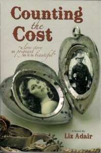 Image for Counting the Cost