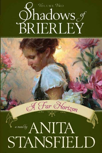 Image for Shadows of Brierley - A Far Horizon