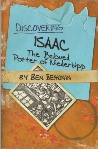 Image for Discovering Isaac - The Beloved Potter of Niederbipp