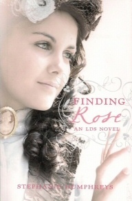Image for Finding Rose
