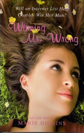 Image for Winning Mr. Wrong