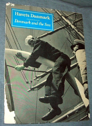 Image for Denmark and the Sea - Havets Danmark