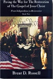 Image for Paving the Way for the Restoration of the Gospel of Jesus Christ Book 2